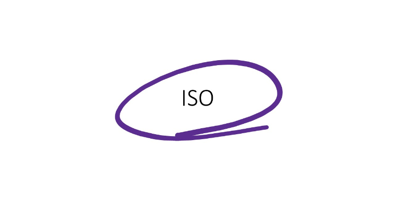 ISO | ISOMANAGEMENT